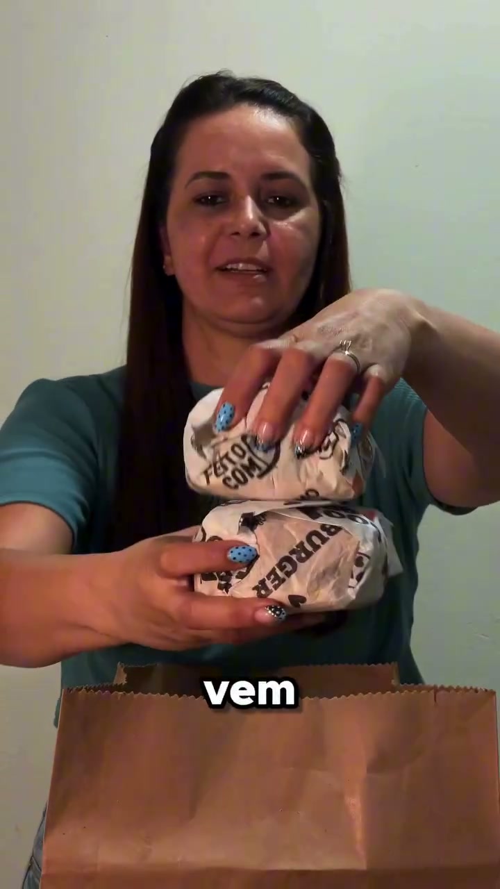Brittu's Burguer Delivery